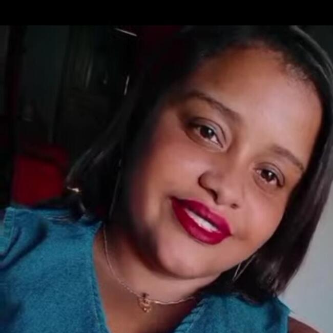 Babá em Feira de Santana: Cibele Ângela