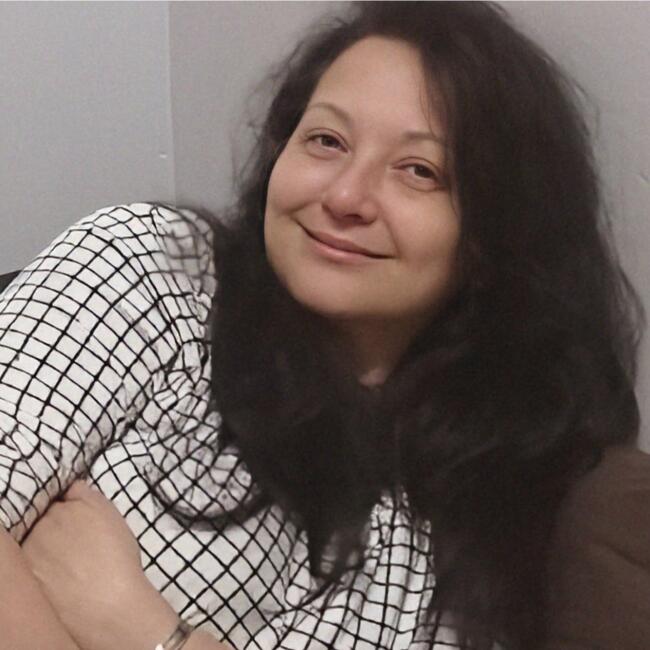 Nanny in Randburg: Monica Veronica