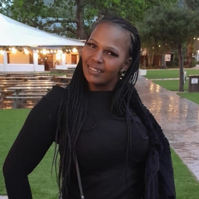 Nanny in Cape Town: Amanda