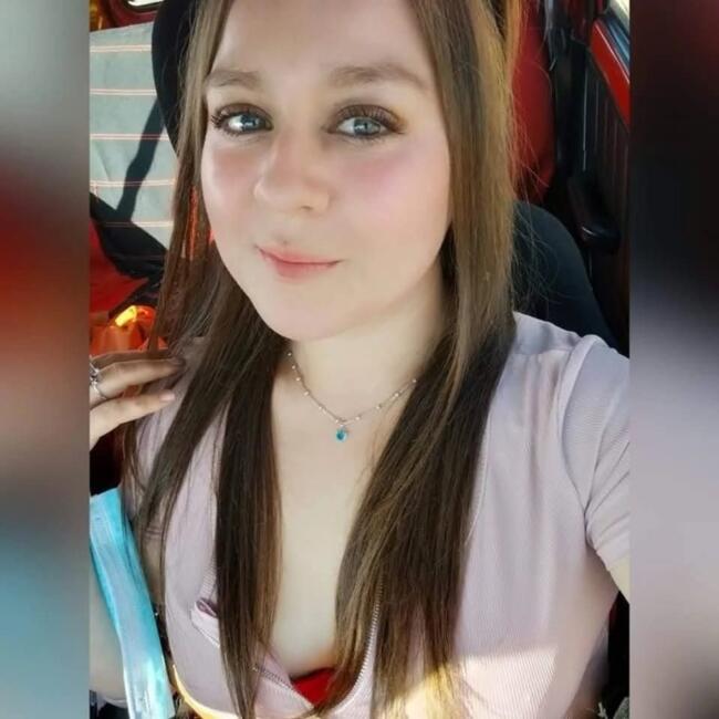 Babysitter in Concón: Cata