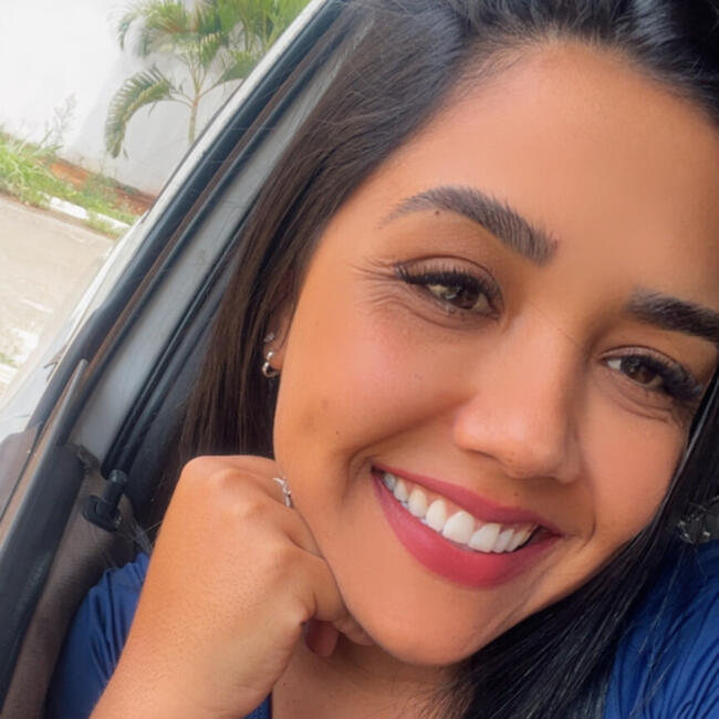 Babysitter in Vorst: Thaisa