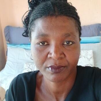 Nanny in Durban: Nompumelelo Prudence