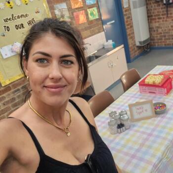 Babysitting job in Kerikeri: babysitting job Rhiannon