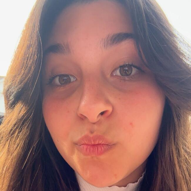 Babysitter in Geraardsbergen: Noemi