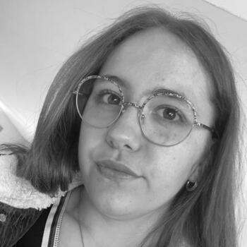 Babysitter in Montaudin: Capucine