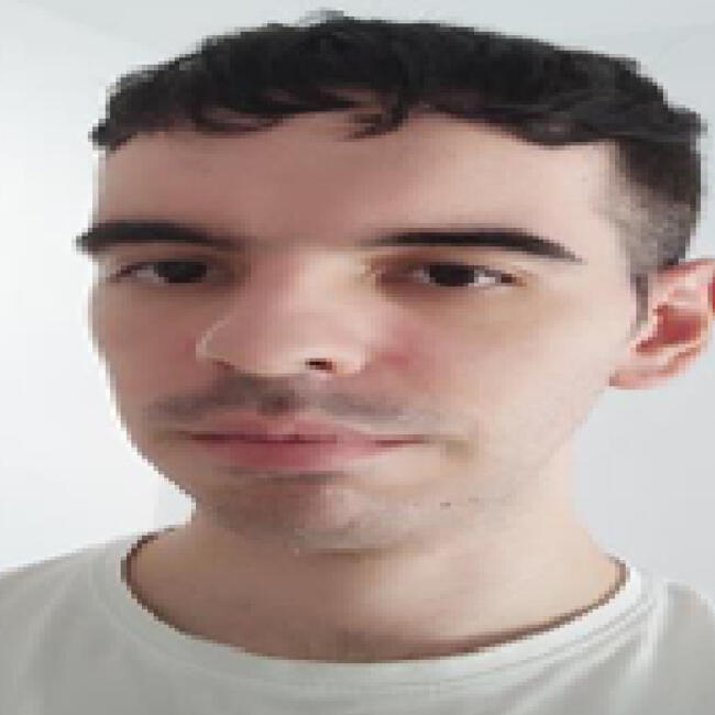 Canguro en Castilleja de la Cuesta: Adrian