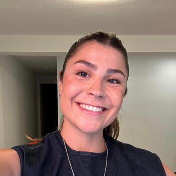 Nanny in Alicante: Salome