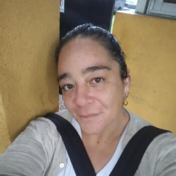 Niñera Belén de Escobar: Gabriela