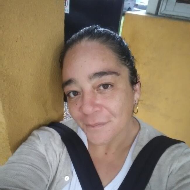 Babysitter in Belén de Escobar: Gabriela