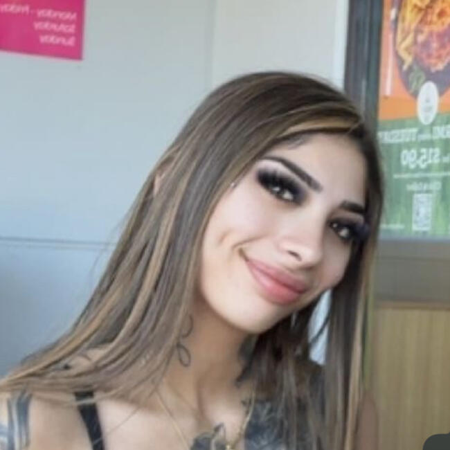 Babysitting job in Melbourne: Charlene