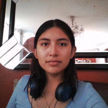 Niñera en Carabayllo: Belén Nicolle