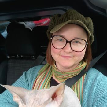 Babysitter in Tuusula: Heli