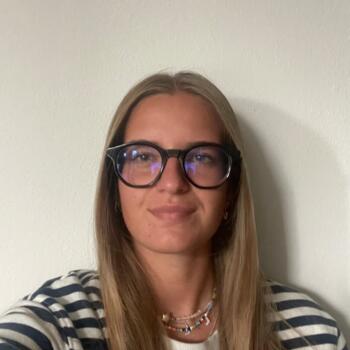 Baby-sitter in Milan: Lucia