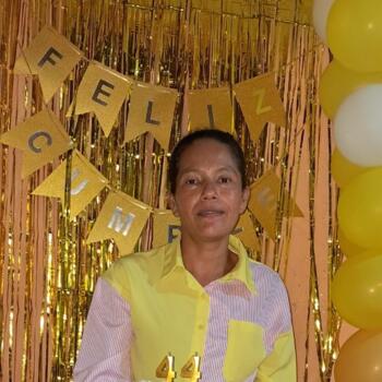 Niñera en Managua: Joysis abigail