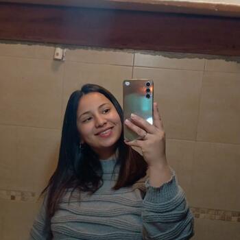 Babysitter in Rafaela: Nataly