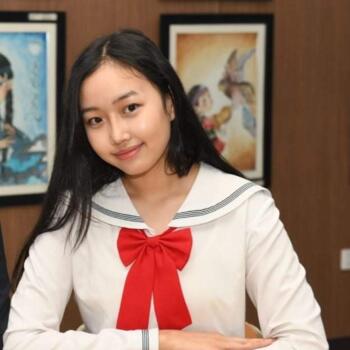 Babysitter Trieste: Mandakhzaya