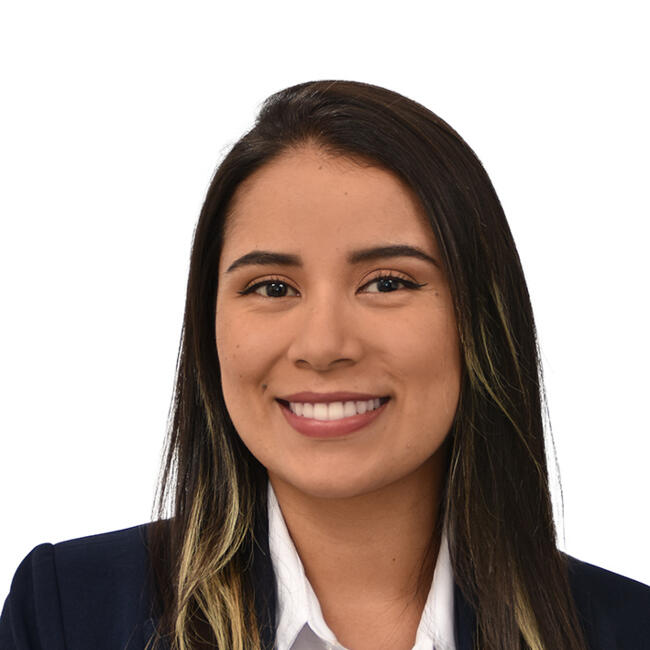 Niñera en Valencia: Ana