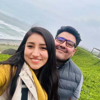 Trabajo para niñera en Lima: MARIA