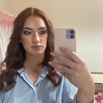 Nanny in Obrenovac: Andjela