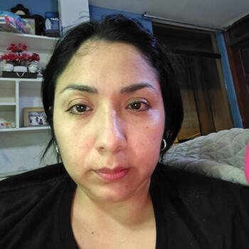 Babysitting job in Trujillo: babysitting job Flor