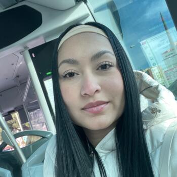 Canguro en Madrid: Barbara