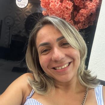 Emprego de babá em Itapecuru Mirim: emprego de babá Keylliane