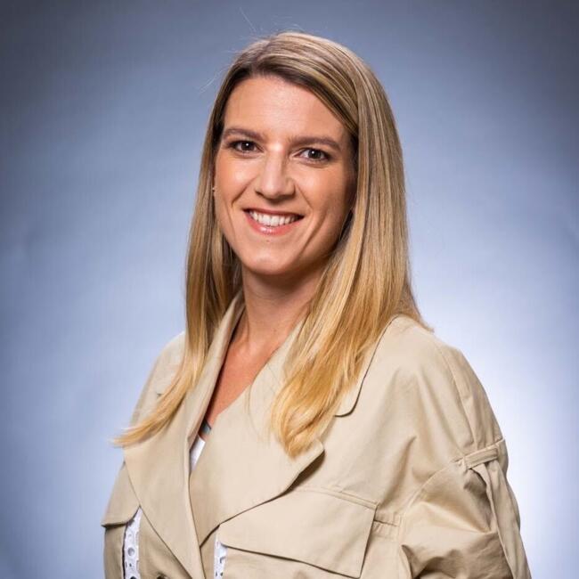 Babysitting job in Ljubljana: Lucija