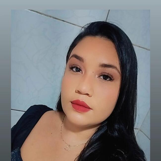 Babá em Belém: Julyanne