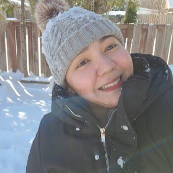 Baby-sitter Etobicoke: Sheila Marie