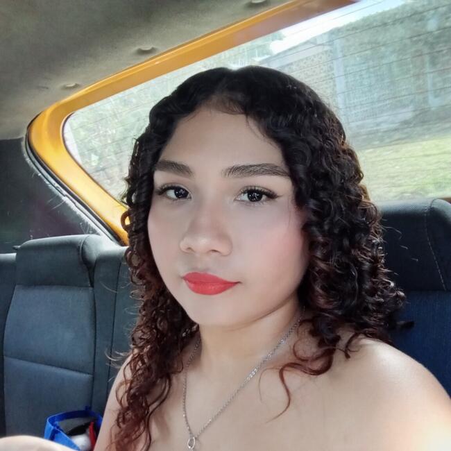 Babysitter in Veracruz: Ana victoria