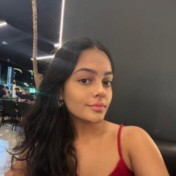 Babysitter in Recife: Isabella