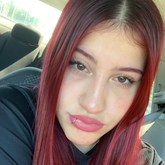 Niñera en Pilar: Amaia