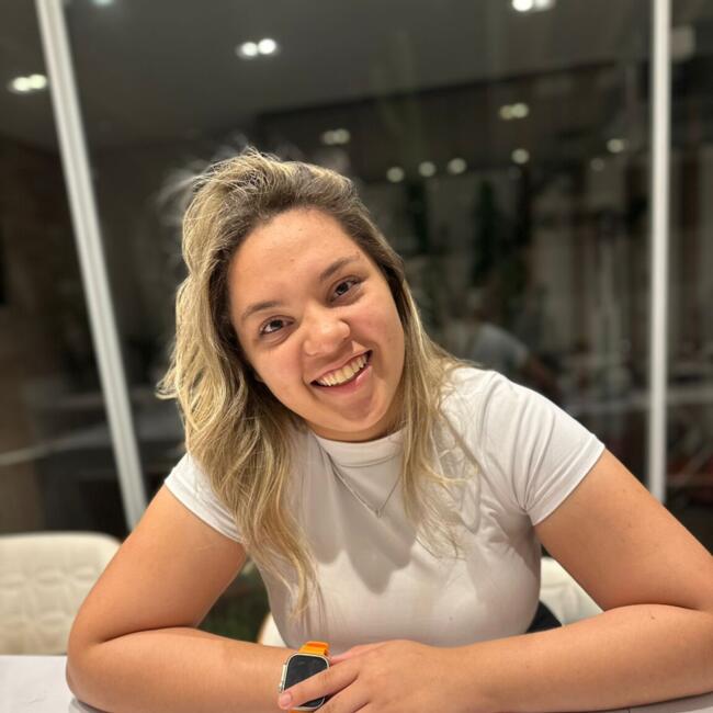 Babá em Jundiaí: Vitória