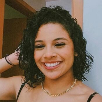 Babá Mogi das Cruzes: Sarah