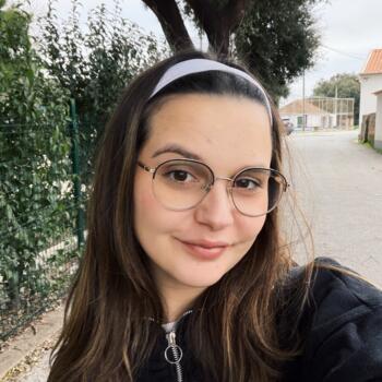 Babysitter em Viana do Alentejo: Mafalda