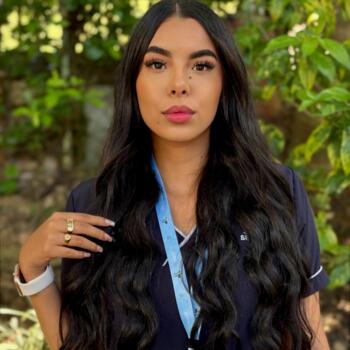 Niñera en Medellín: Isabela