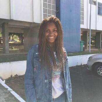 Babysitter em Seixal: Stella