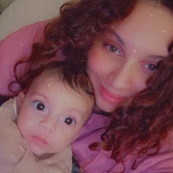 Childminder job in Lisbon: babysitting job Iolanda