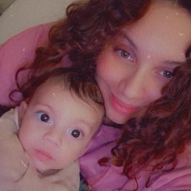 Babysitting job in Lisbon: Iolanda