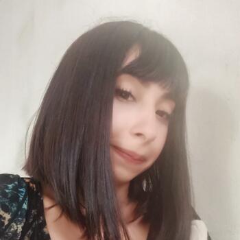 Niñera en Santiago de Chile: Carolina Céspedes Donoso