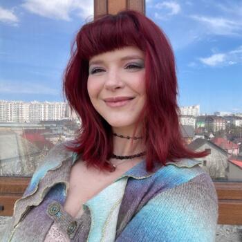 Babysitter in Durleşti: Natalia