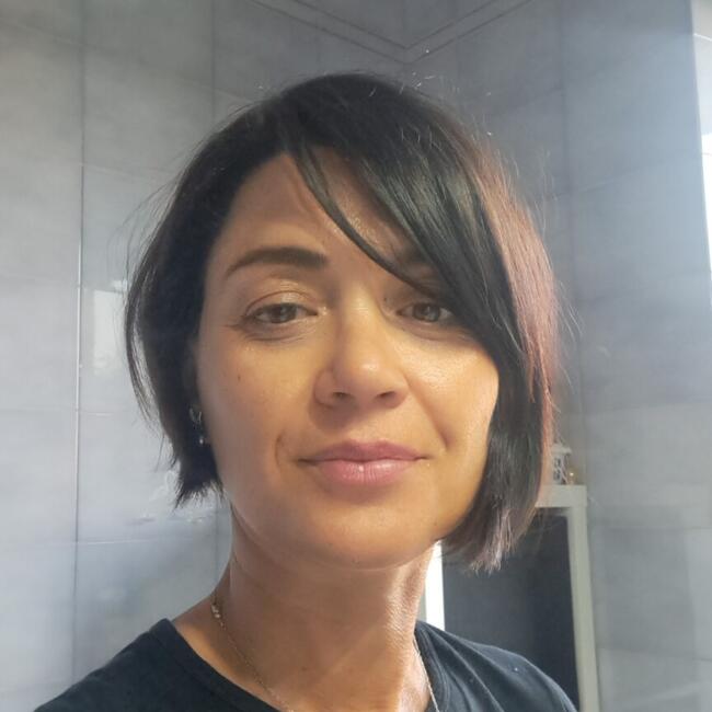 Babysitting job in Cernusco sul Naviglio: Francesca