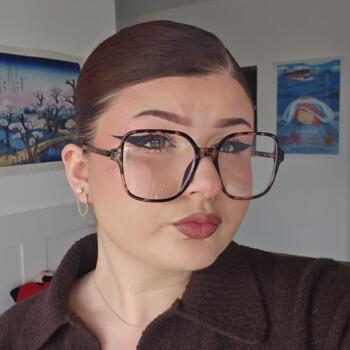 Baby-sitter Annecy: Chloe