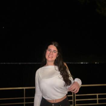 Babysitter in Vila Franca de Xira: Matilde