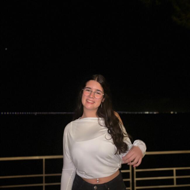 Babysitter em Vila Franca de Xira: Matilde