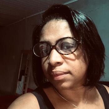 Babysitter in Belford Roxo: Patricia
