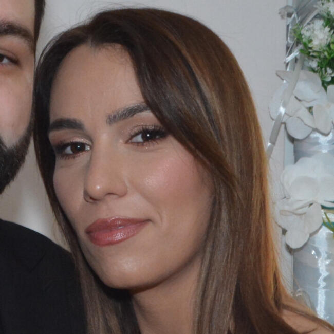 Babysitter in Belgrade: Jovana