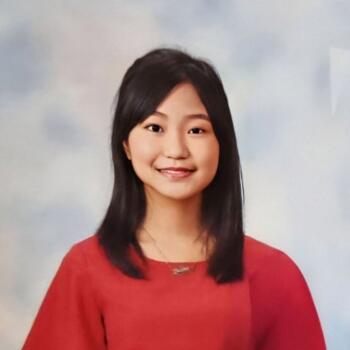 Babysitter in Singapore Island: Diane