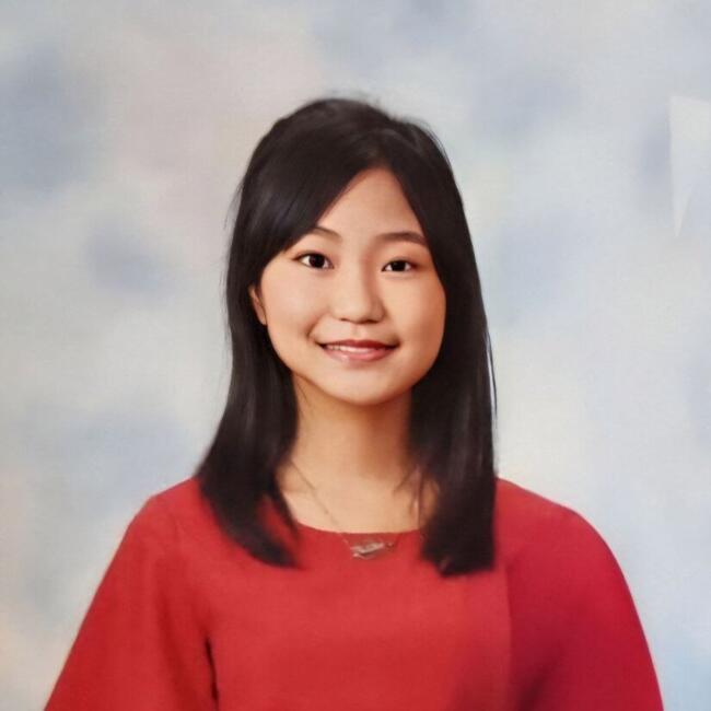 位于Singapore Island的临时保姆: Diane