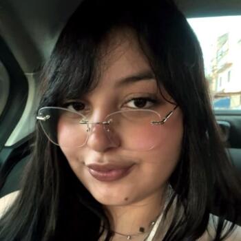 Babá em São Paulo: Giovanna